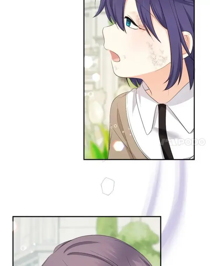 《代币女孩勇闯奇幻世界》76.画画的原因图38