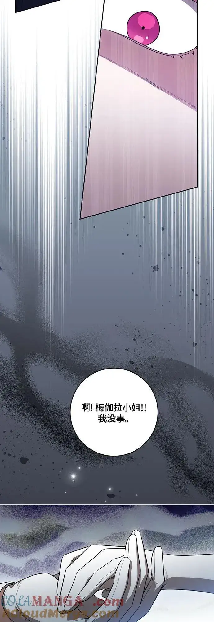 《代价是你们的一切》[第61话] 梅伽拉，你又…!!图52
