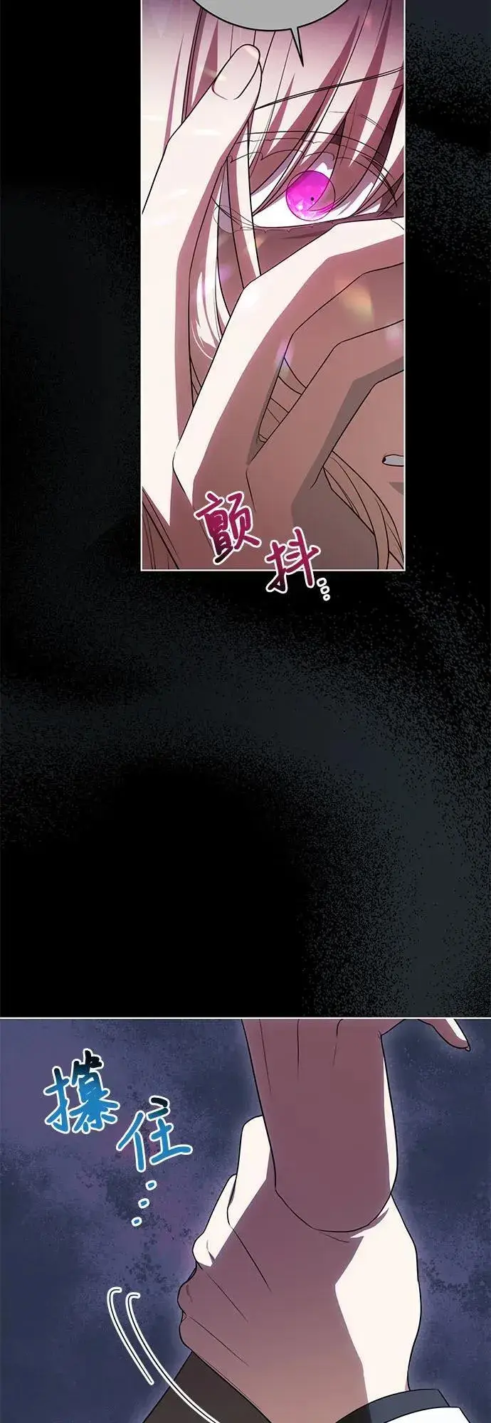 《代价是你们的一切》[第67话] 宝石眼图11
