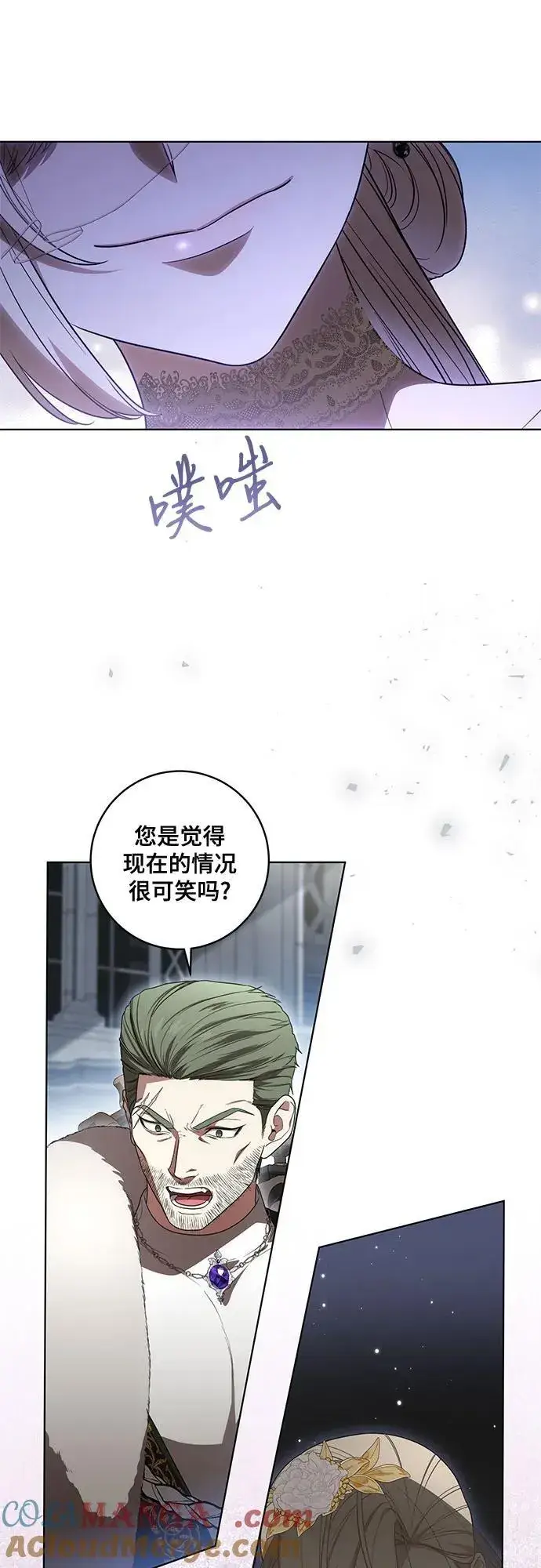 《代价是你们的一切》[第70话] 涅黎斯vs希柏林图37