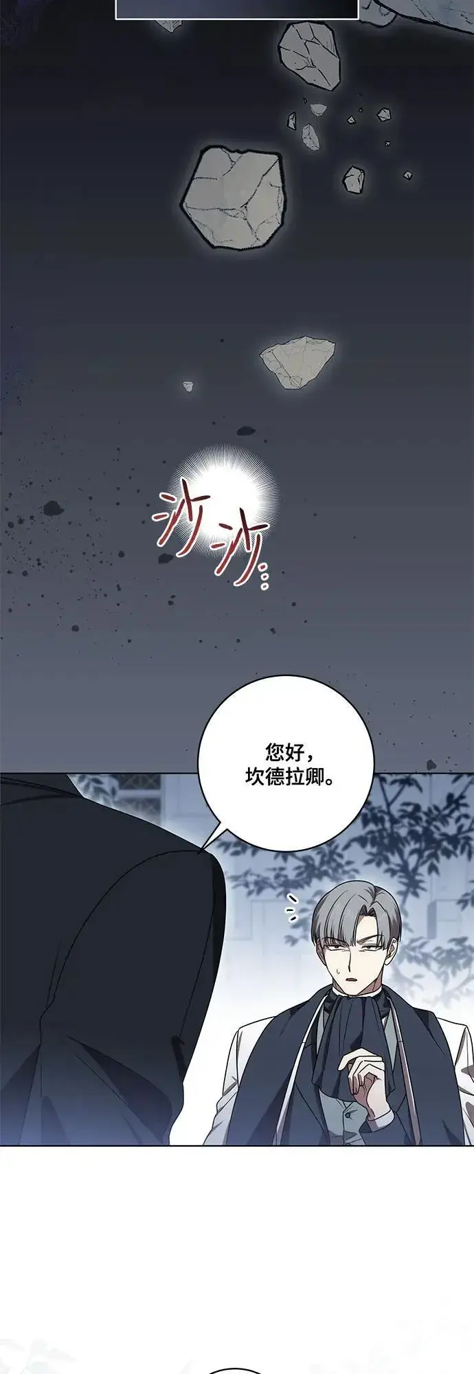 《代价是你们的一切》[第71话] 在迈伊德兰特，需要用实力说话图47