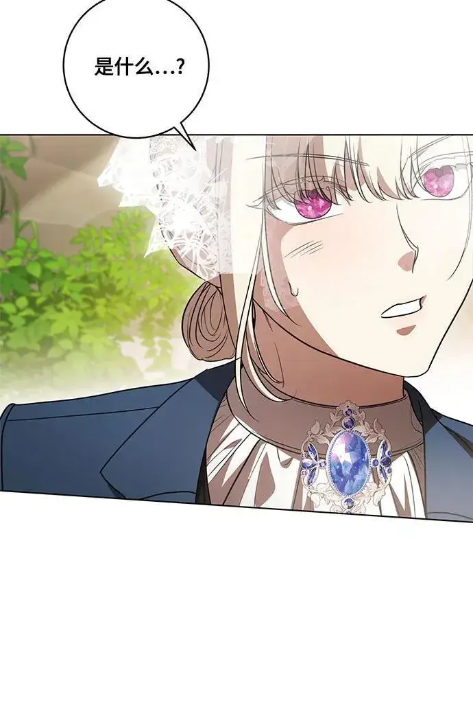 《代价是你们的一切》[第73话] 由你来当大公妃就好啦图35
