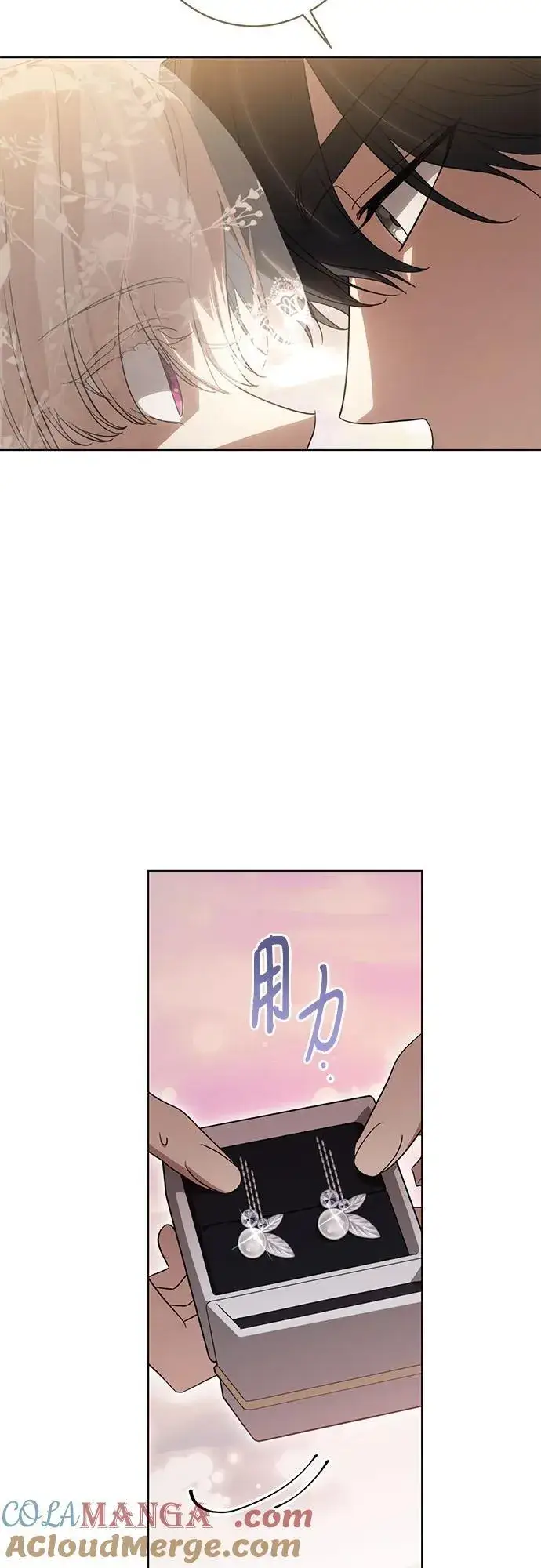 《代价是你们的一切》[第73话] 由你来当大公妃就好啦图43