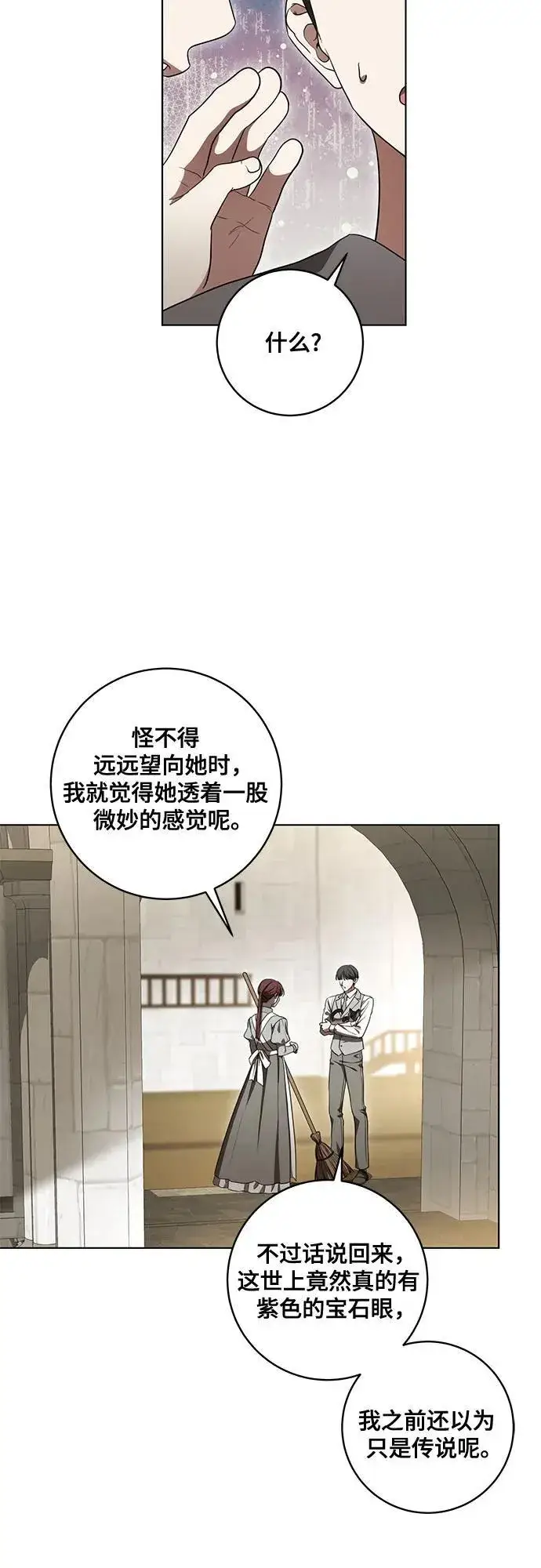 《代价是你们的一切》[第74话] 公开宝石眼图53