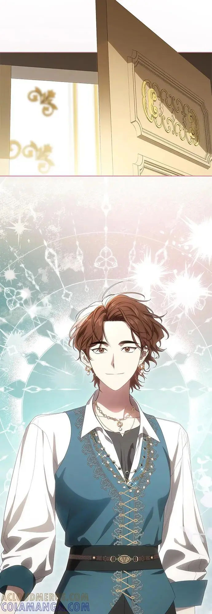 《代价是你们的一切》[第77话] 好久不见了，涅黎斯小姐（第三季）图22