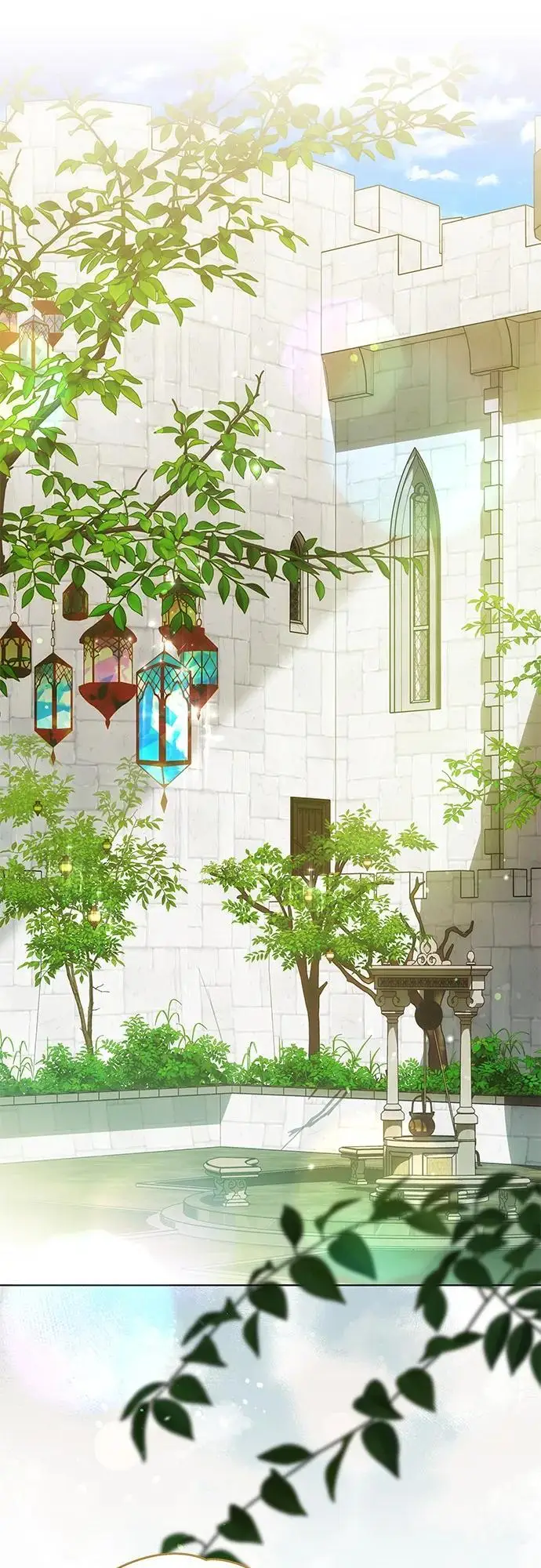 《代价是你们的一切》[第78话] 迈伊德兰特的文化图2