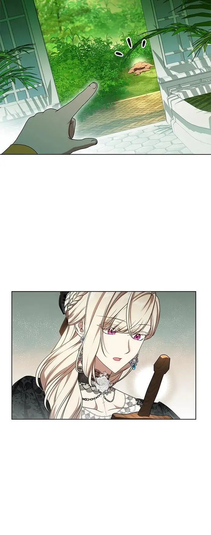 《代价是你们的一切》[第78话] 迈伊德兰特的文化图62
