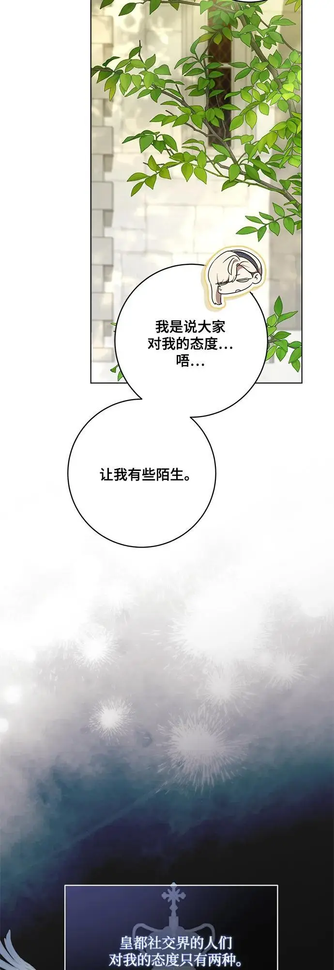 《代价是你们的一切》[第78话] 迈伊德兰特的文化图8