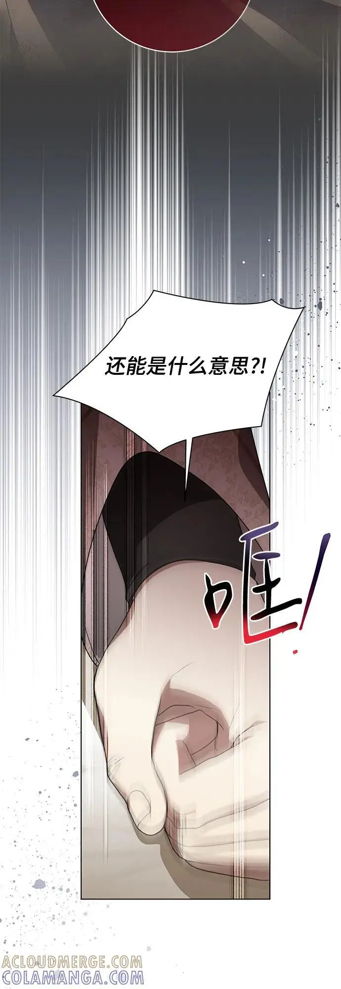 《代价是你们的一切》[第83话] 过于优秀的女人图43