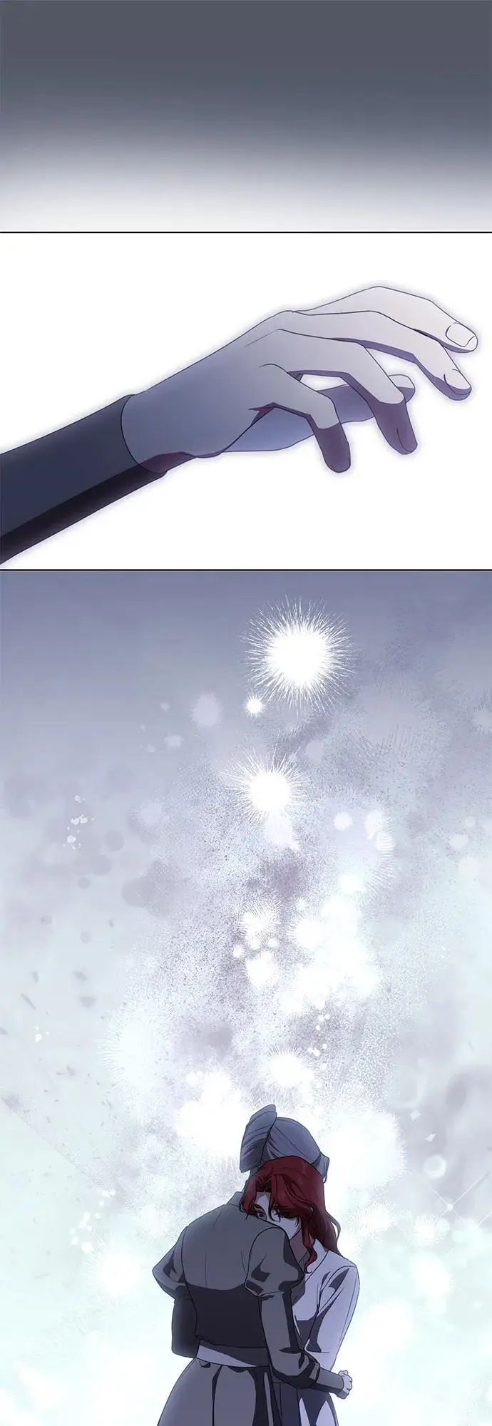 《代价是你们的一切》[第84话] 这一点和大公很像图17