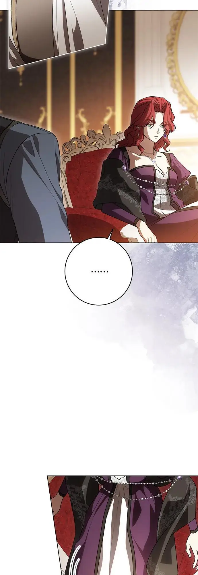 《代价是你们的一切》[第86话] 不懂别人想法的傻瓜图56