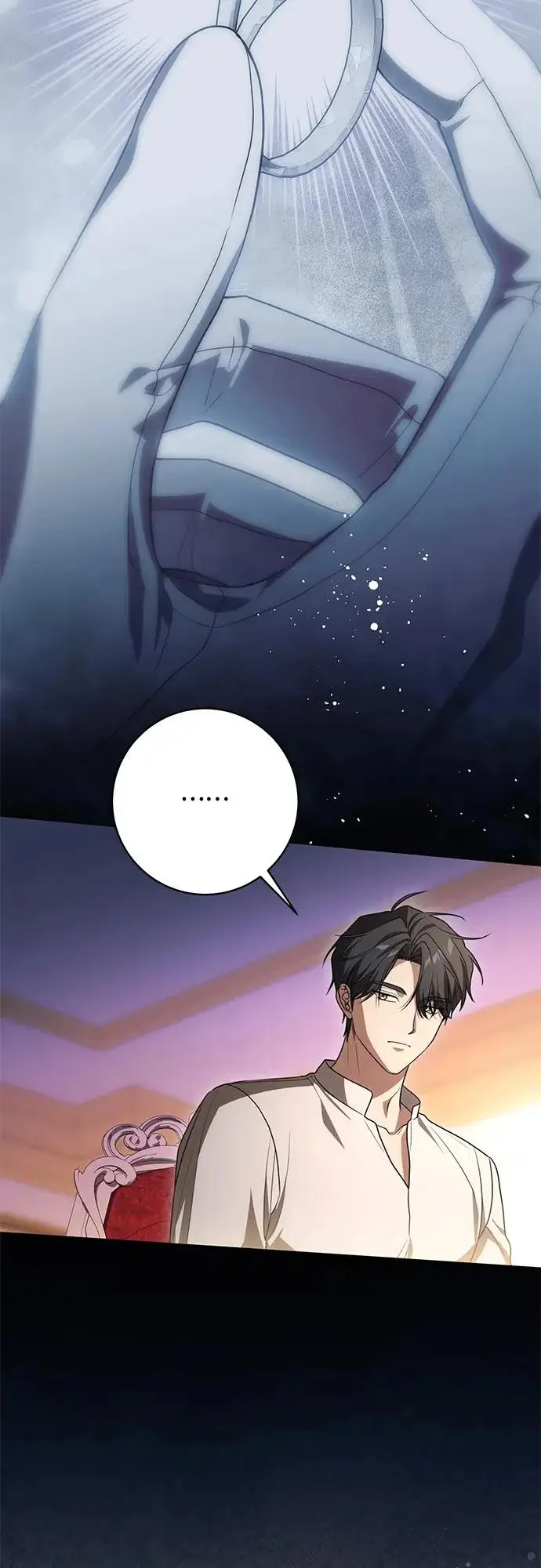 《代价是你们的一切》[第92话] 那就测试一下吧，看看你对我到底是怎样的想法图28