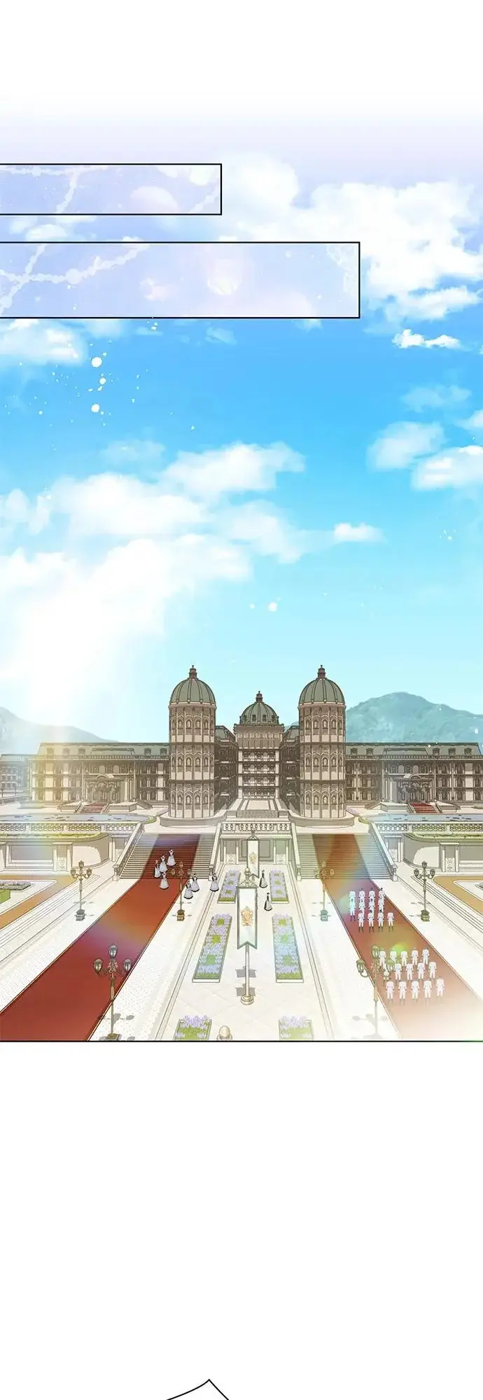 《代价是你们的一切》[第98话] 人需要被爱图54