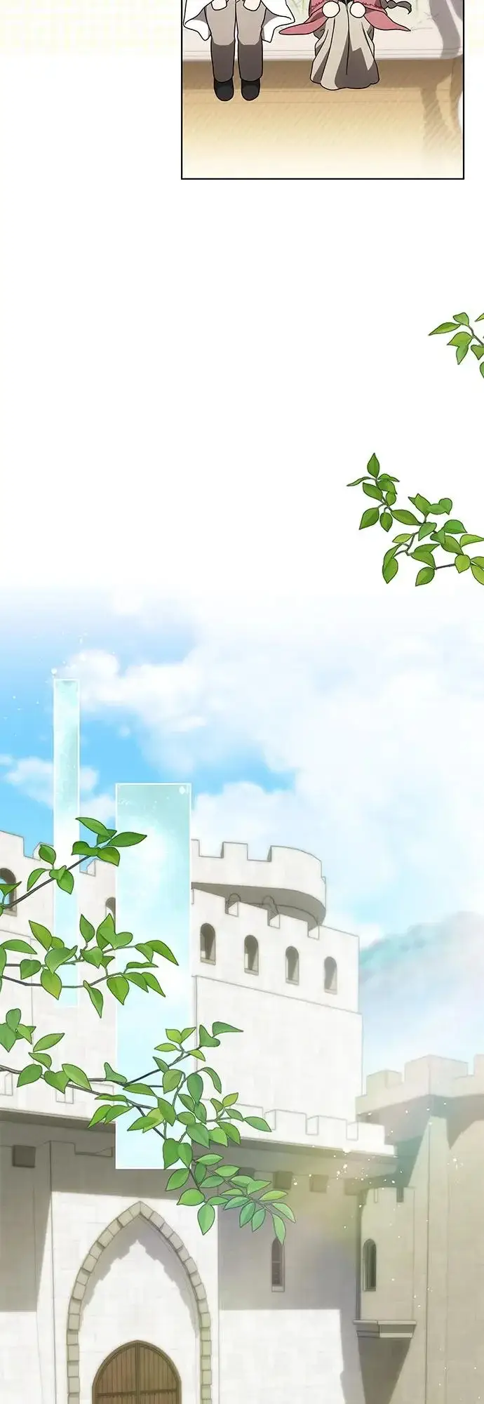 《代价是你们的一切》[第100话] 莫里耶商团真正的主人图17