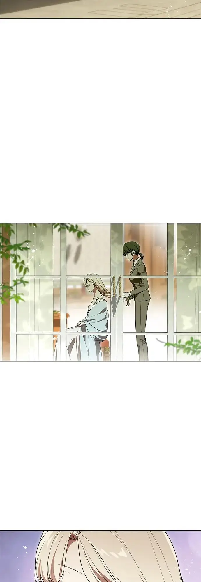 《代价是你们的一切》[第100话] 莫里耶商团真正的主人图27
