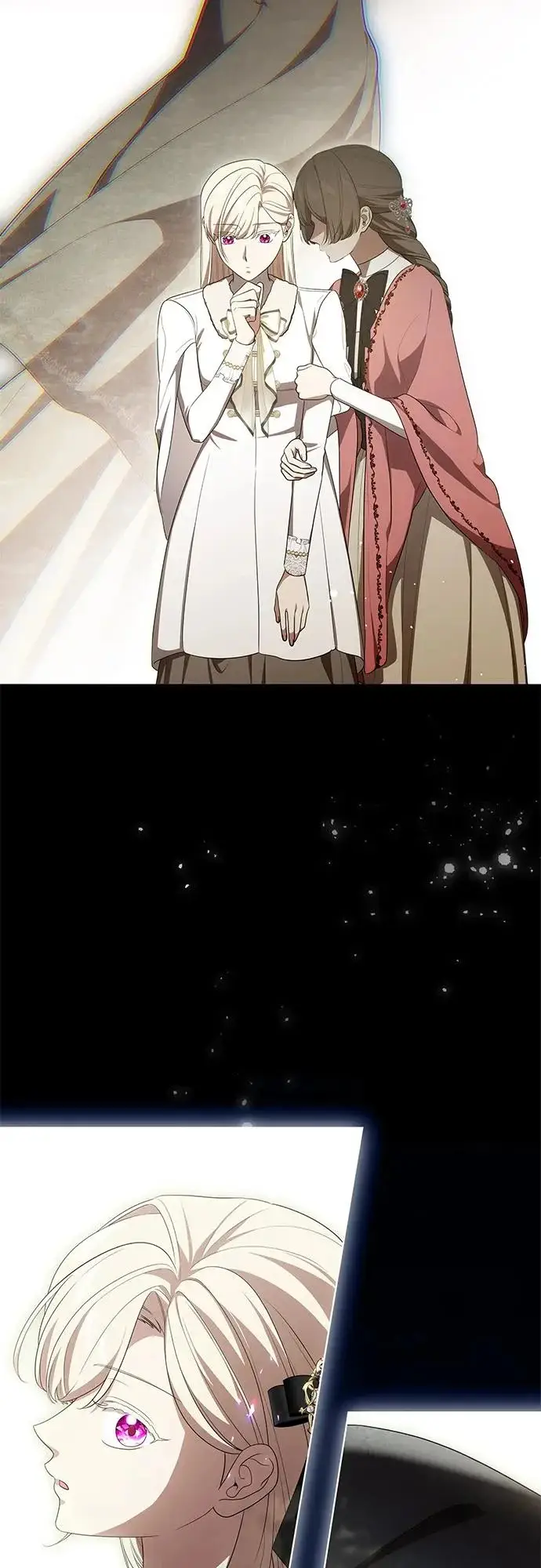 《代价是你们的一切》[第100话] 莫里耶商团真正的主人图3