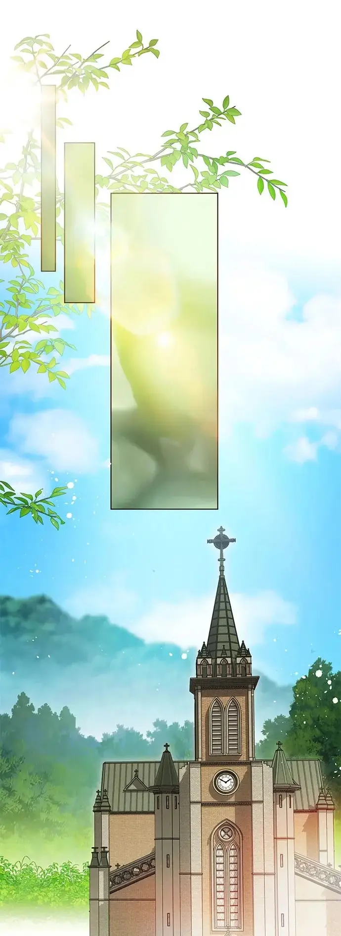 《代价是你们的一切》[第102话] 村里的年轻祭司图2