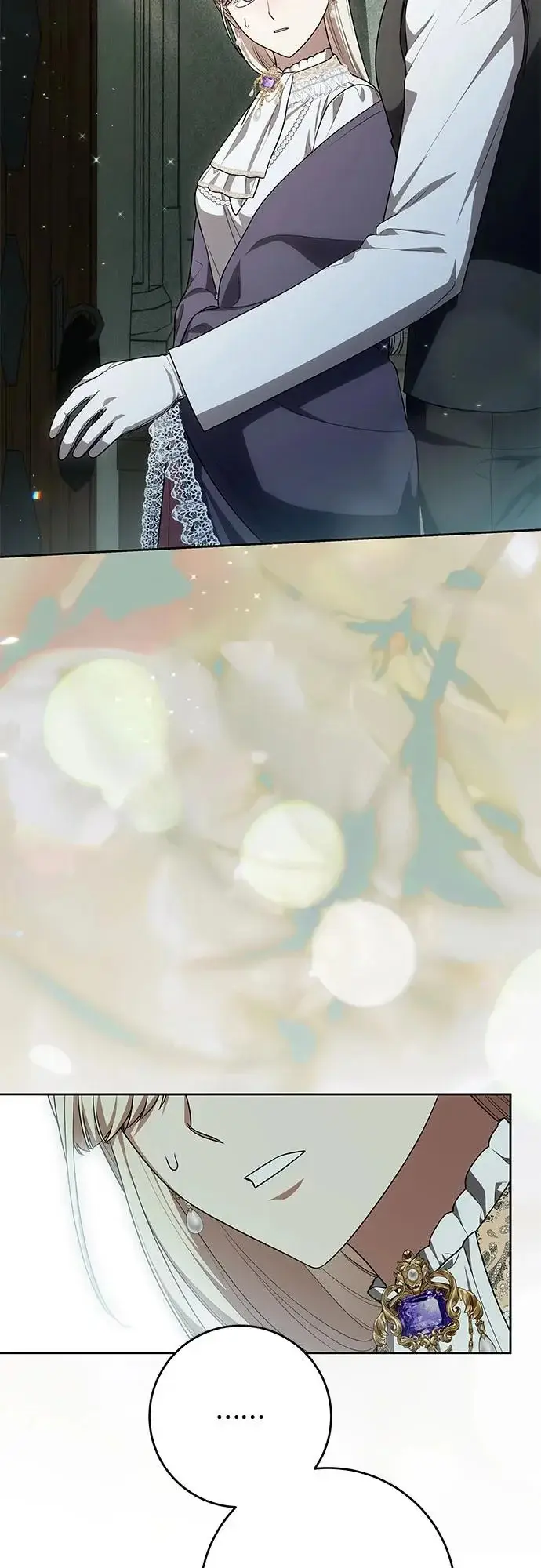 《代价是你们的一切》[第104话] 我人生中最大的幸运图41
