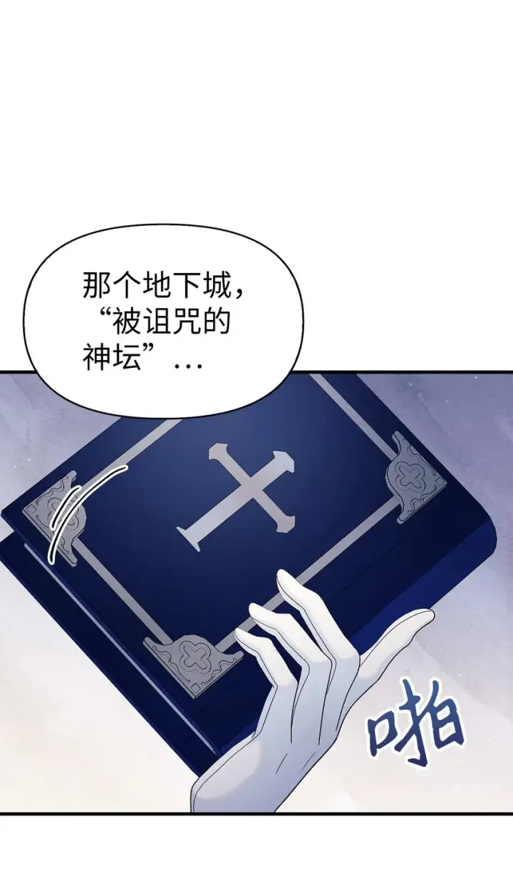 《当反派拥有了全知属性》055 暗号图42