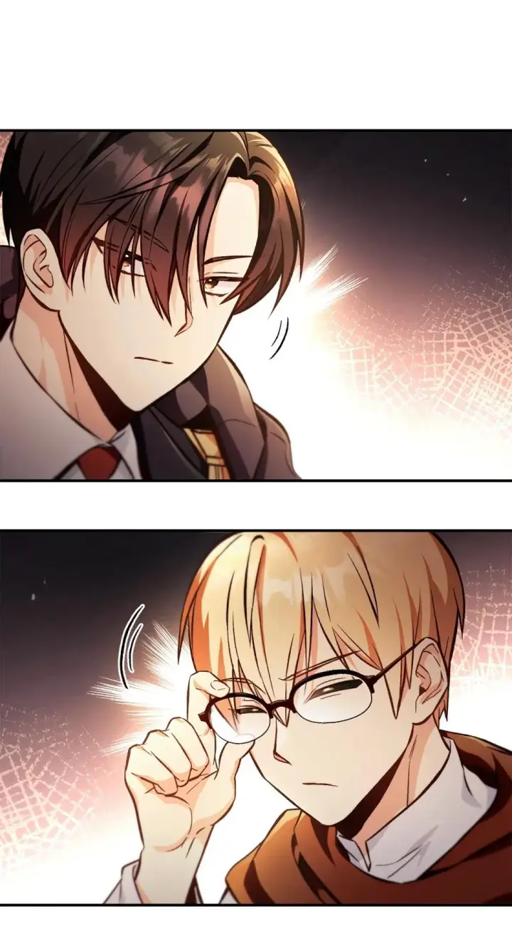 《当反派拥有了全知属性》093 开拍图14