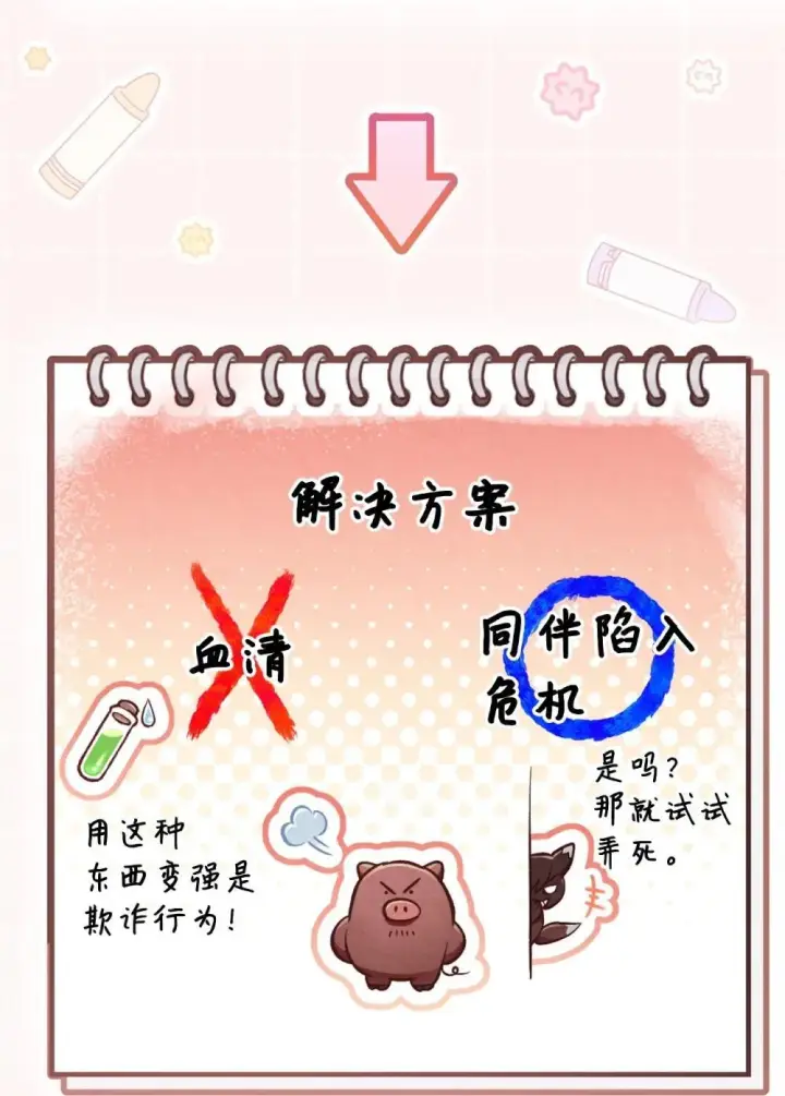 《当反派拥有了全知属性》093 开拍图72