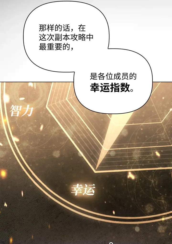《当反派拥有了全知属性》100 裂痕博物馆图87