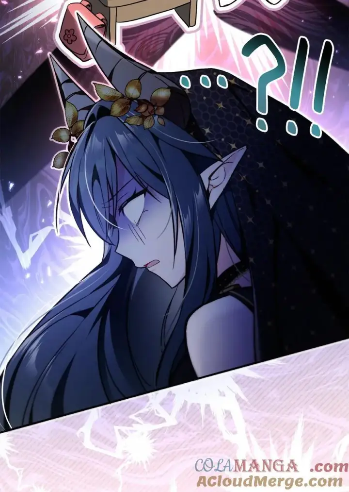 《当反派拥有了全知属性》103 大陆，守不守？图85