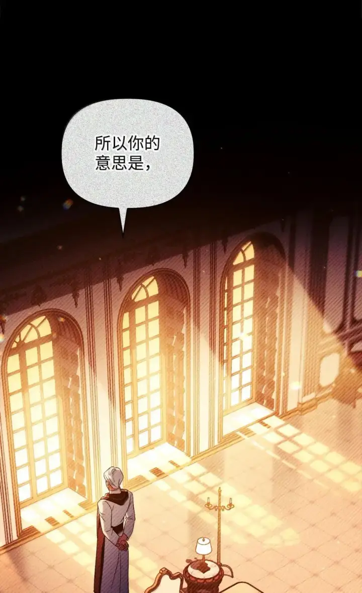 《当反派拥有了全知属性》116 胜利后的布局图44