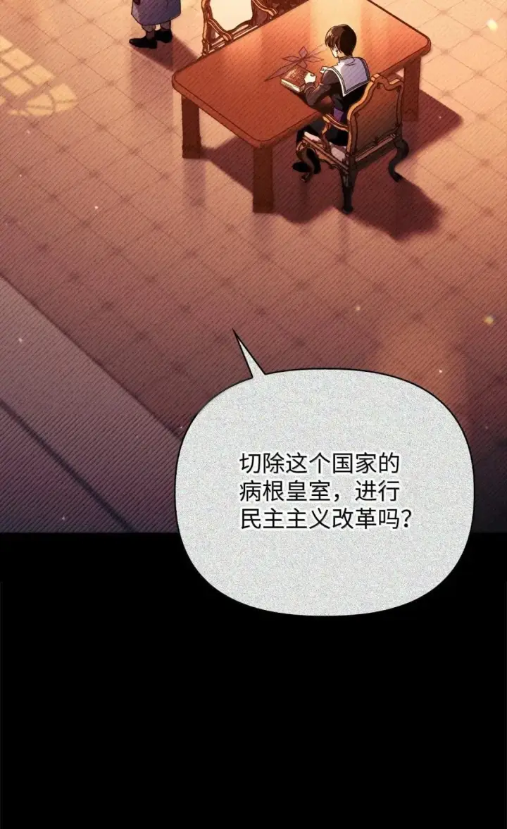 《当反派拥有了全知属性》116 胜利后的布局图45
