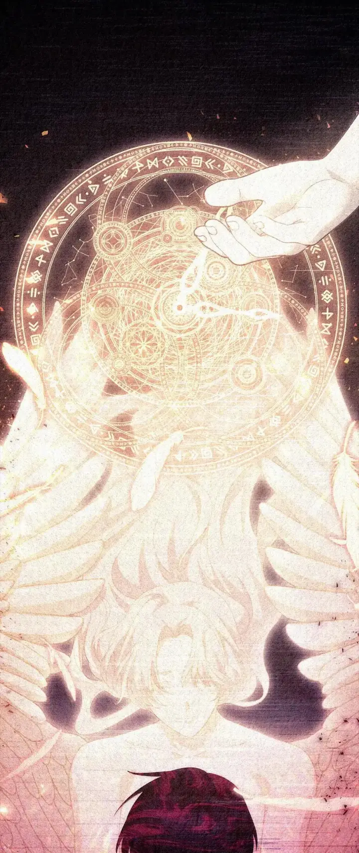 《当反派拥有了全知属性》118 魔剑现世图92