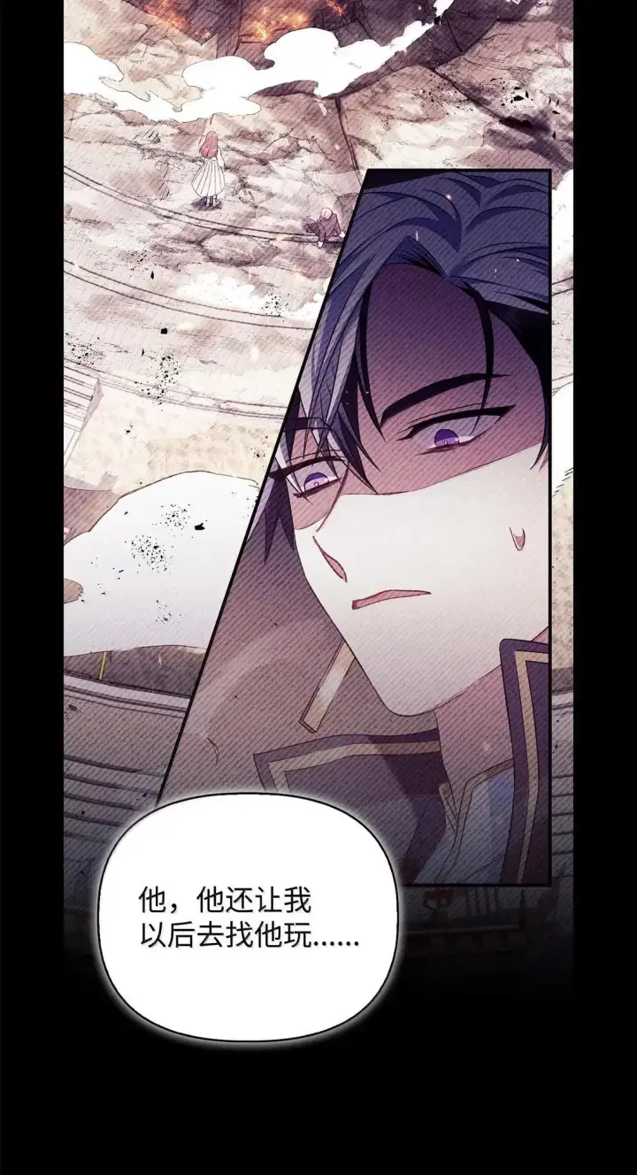《当反派拥有了全知属性》123 魔法陨石图11