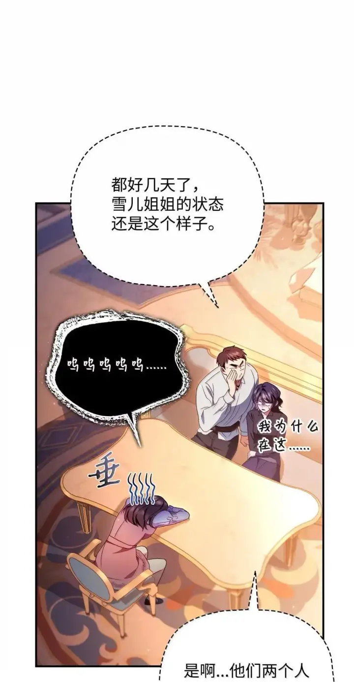 《当反派拥有了全知属性》123 魔法陨石图63