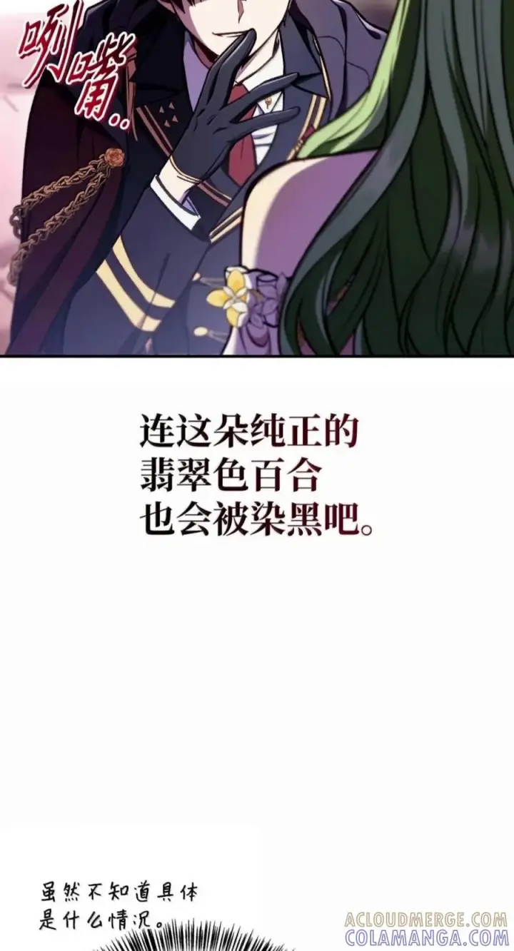 《当反派拥有了全知属性》135 精灵王国图89