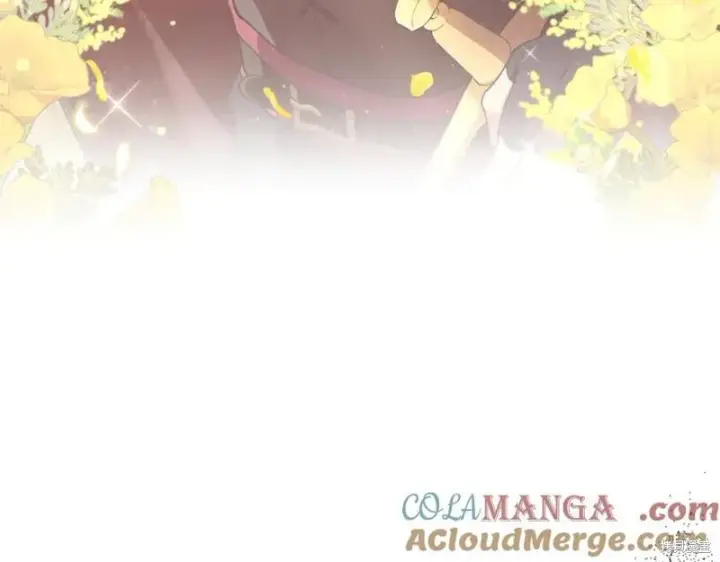 《当女巫的女儿解除了男主的诅咒》第29话图105
