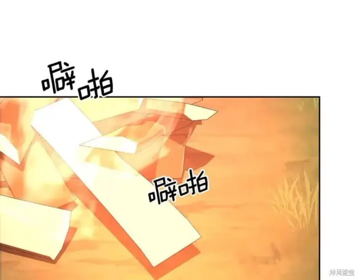 《当女巫的女儿解除了男主的诅咒》第29话图92