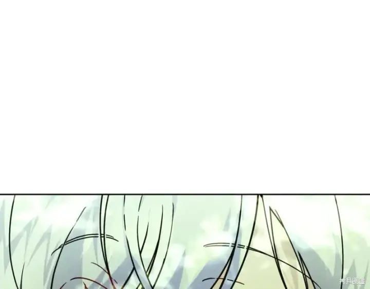 《当女巫的女儿解除了男主的诅咒》第31话图176