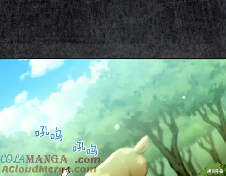 《当女巫的女儿解除了男主的诅咒》第31话图37