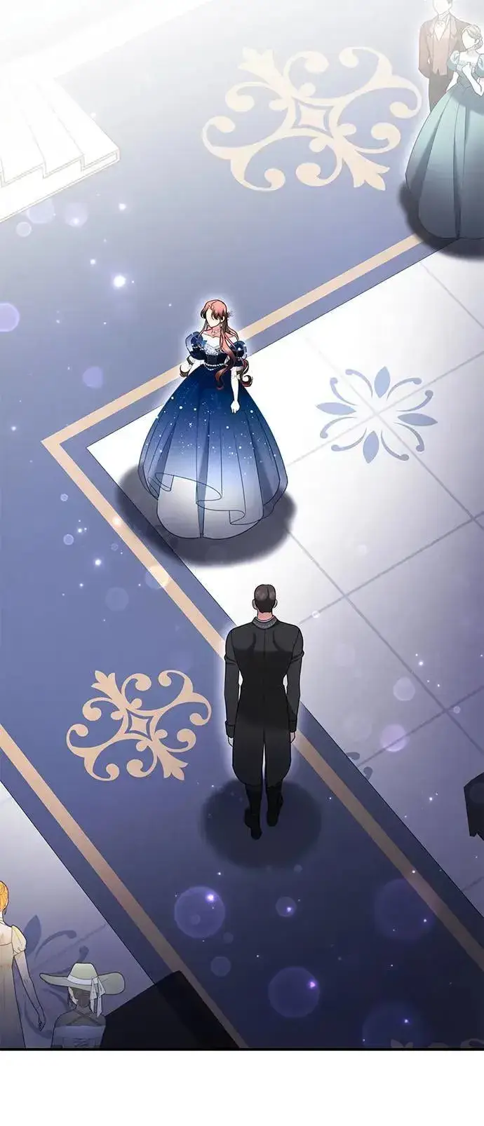 《当我不再是你的影子》第35话图18