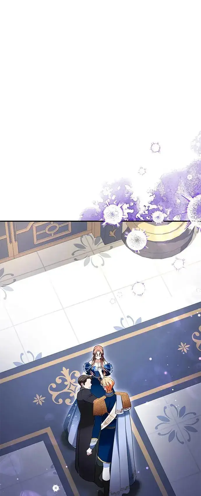 《当我不再是你的影子》第35话图74