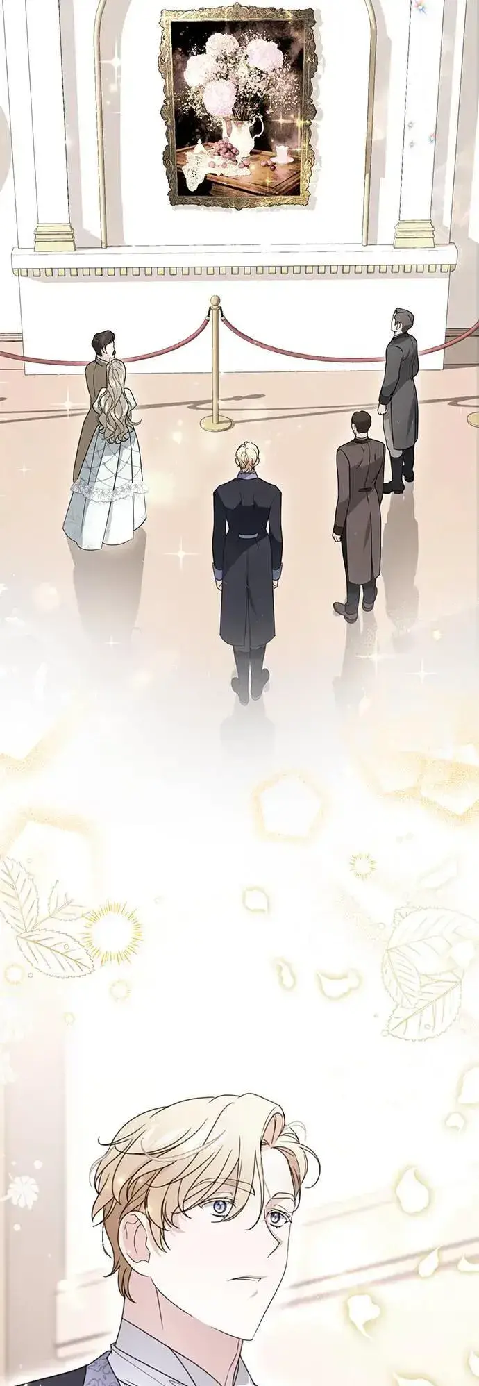 《当我不再是你的影子》第45话图54