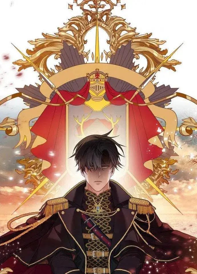 《刀尖之吻》第1话图144