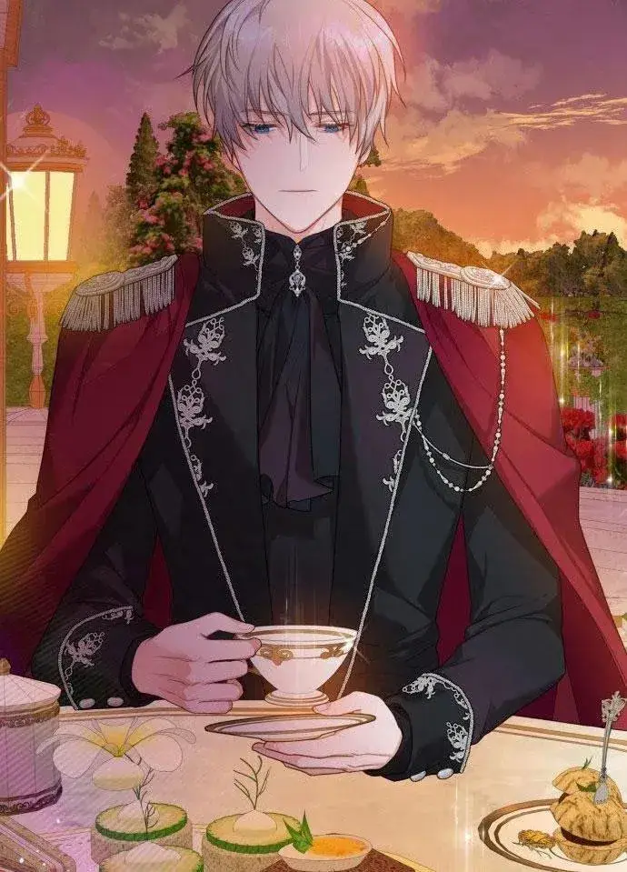 《刀尖之吻》第1话图150