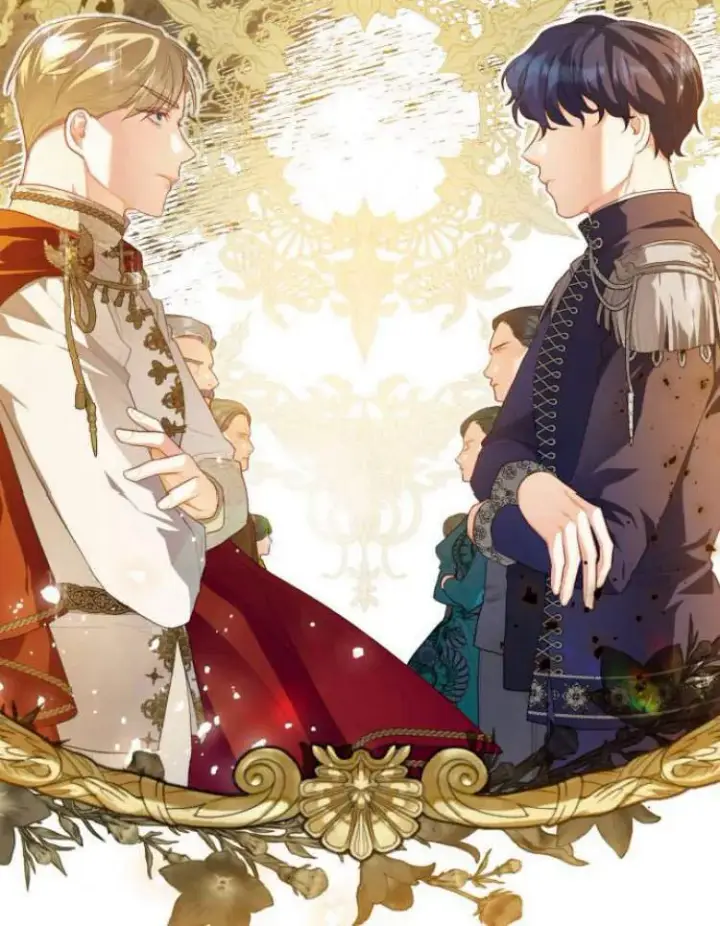 《刀尖之吻》第15话图70