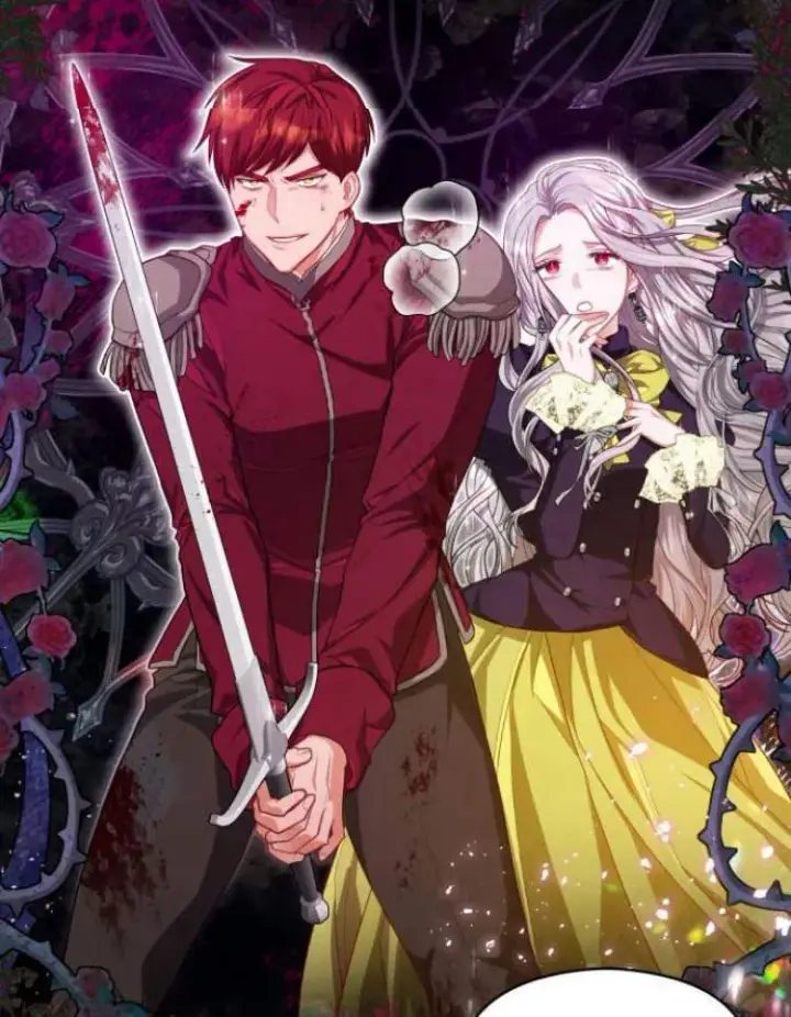 《刀尖之吻》第18话图10