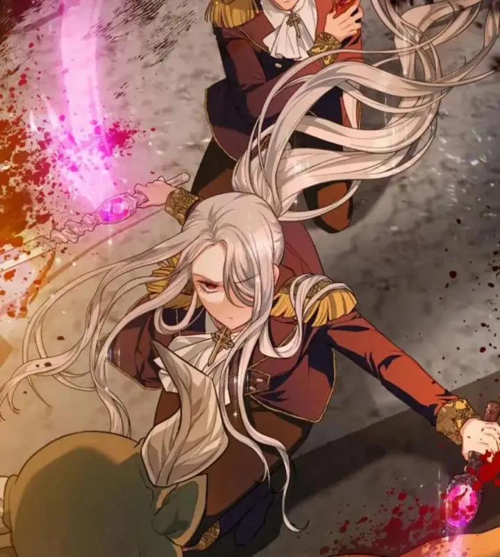 《刀尖之吻》第31话图67