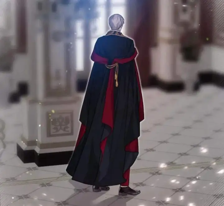 《刀尖之吻》第32话图136