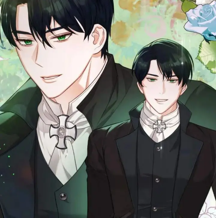 《刀尖之吻》第34话图135