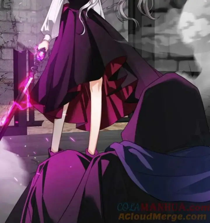 《刀尖之吻》第48话图57