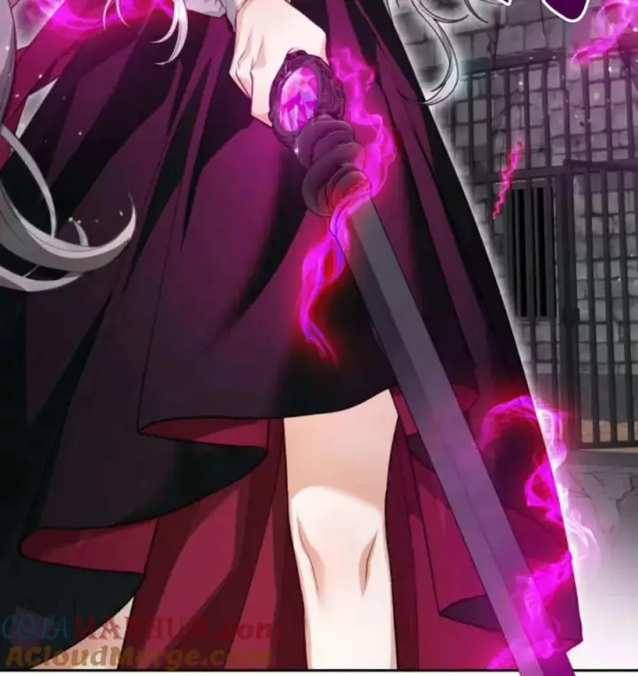 《刀尖之吻》第48话图65