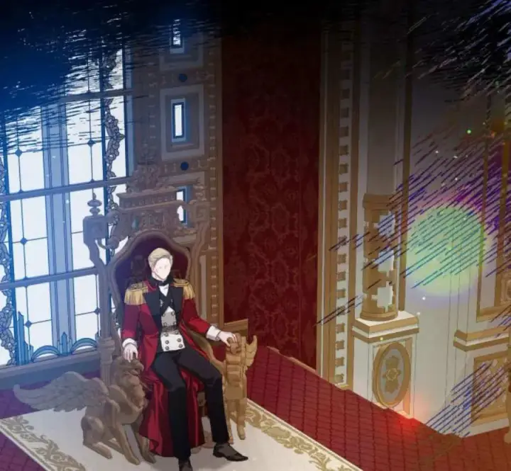 《刀尖之吻》第49话图46
